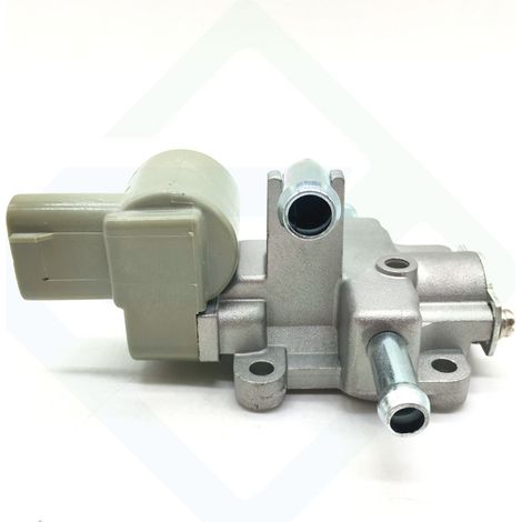 Die Teilenummer 22270-62050 passt zum Leerlaufmotor/Leerlaufregelventil von Land Cruiser, Toyota 4Runner und Tacoma. (1/4)