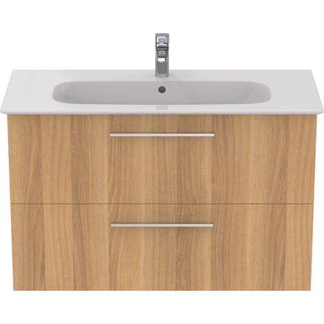 Ideal Standard i.life A Waschtisch-Paket, 1040x460x645mm, Griff (1/5)