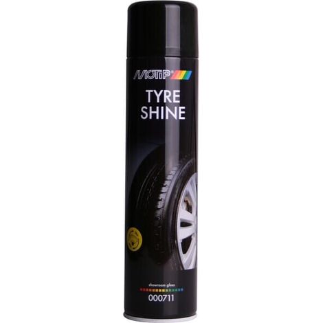 Nero gomme Motip MOTIP 000711 (1/5)