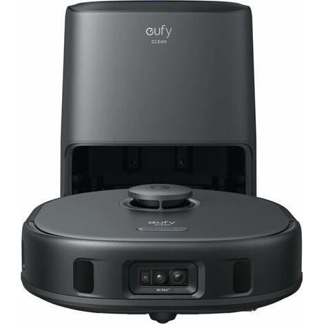 [NEUWERTIG] Eufy Robo Vac X9 Pro Acs Wischroboter Saugroboter Sauger Reiniger Staubsauger  B-Ware
