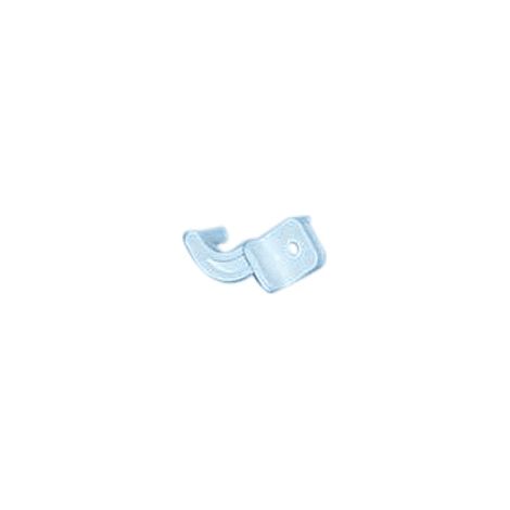 CHARNIERE GAUCHE PORTILLON pour REFRIGERATEUR BEKO -...