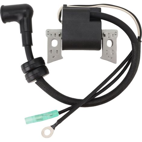 CDI-Zündadapter kompatibel mit dem Original-OE-Code 6BX-85571-00, Hochleistungsersatz für Zündmodule verschiedener Motorräder, einschließlich Yamaha. (1/4)