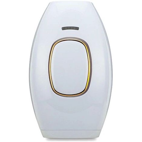 Filiyano-Appareil d'épilation — Épilateur à lumière pulsée (IPL) — Convient pour le visage, les aisselles, les jambes et le corps (1/5)
