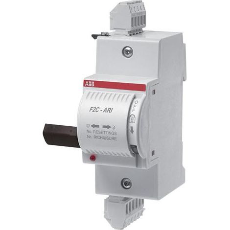 Cde Motorisee (F2C-Cm) pour F200 2CSF200997R0013 ABB 459804 (1/2)