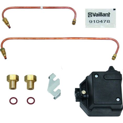 Vaillant Soloschalter zur Verriegelung für atmoMAG 11 und atmoMAG 14, 0020175054