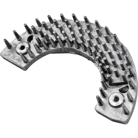 Resistance Chauffage Climatisation Automatique pour Xsara Picasso 206 CC SW 307 SW Moteur du Ventilateur 6441.AP (1/5)