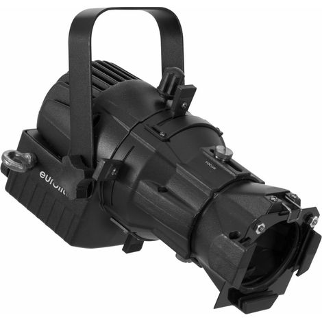 Faretto da interno Eurolite pfe-20 LED 20 W 3000K (1/5)