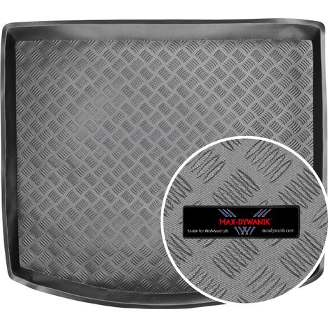 Alfombrilla para maletero MAX-MAT para Mazda CX-5 I SUV 2012-2017