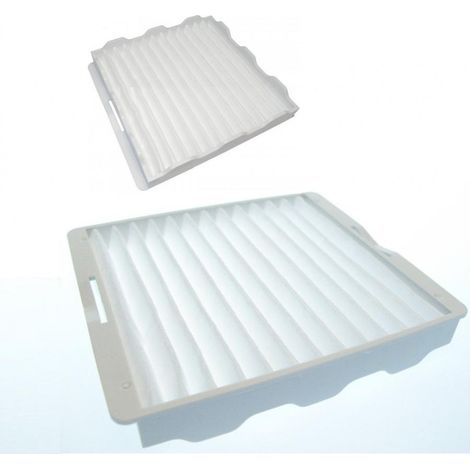 FILTRO HEPA ASPIRAPOLVERE SAMSUNG SC4141 SC4170 SC7846 SC7870 ASPIRA FUTUR