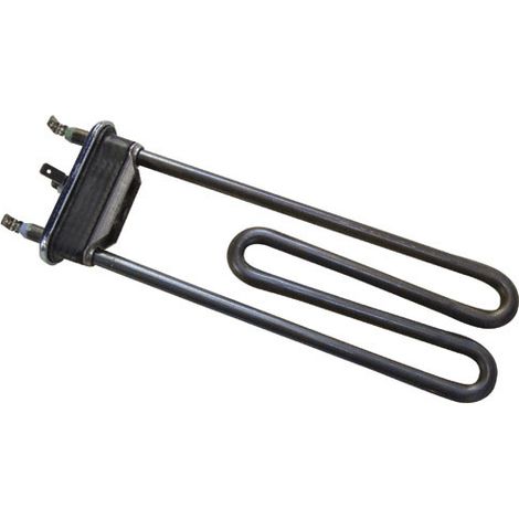 RESISTANCE THERMOPLONGEUR NTC HOLE 1850W pour LAVE LINGE... (1/3)