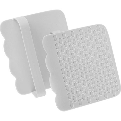 Protège-paumes en silicone pour l'entraînement, coussinets (1/5)