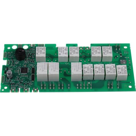 Bosch - leistungselektronik - 00657048 -