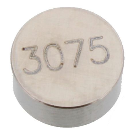 Piastra valvola JMP 7.5 [3.075 mm]