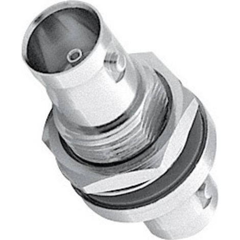 Traverse BNC Amphenol B7771B3-ND3G-75 BNC femelle - BNC femelle 1 pc(s) D16985