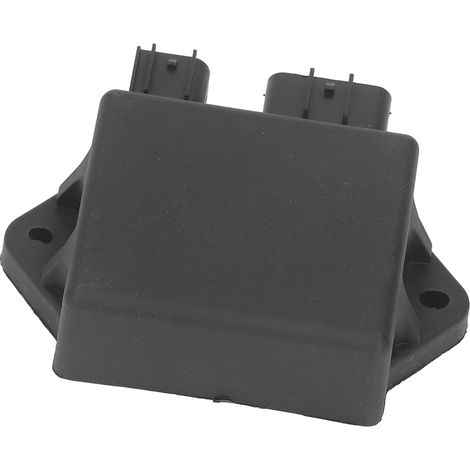 Boîtier CDI pour moteur hors-bord 2 temps 40 CV, module d'allumage CDI pour E40X 40XMH, 66T 85540 00 (1/5)