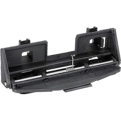 51171970450 Bisagra de la tapa del depósito de combustible para BMW Serie 5 7 E38 E39 X5 E53 Phantom RR1 Phantom RR1 Serie II (1/5)