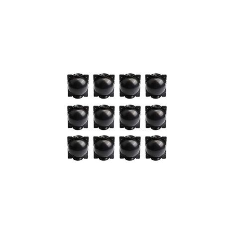 12 Pices Bote Haute Pression D\'usine Jardin Croissance Elevage Greffe Boule de Propagation Haute Dispositif d\'enracinement des Plantes pour Jardin Croissance Elevage Greffe (1/5)