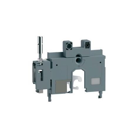 Capot interver.P160 - APPAREILLAGE DE TETE HAGER HXS066H (1/2)