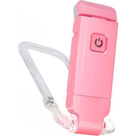Lampe De Livre À Pince – Pliable Portable, Lampes (1/5)