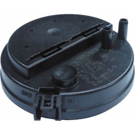 Pressostat d'air 0-3mb HUBA 401