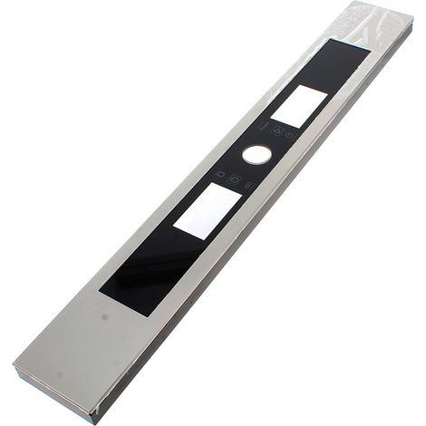 Panneau de commande wp ix core pour micro-ondes Whirlpool 481010754610
