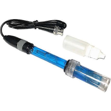 Nouvelle sonde pH 2026 - Régulateur de pH et de chlore (1/3)