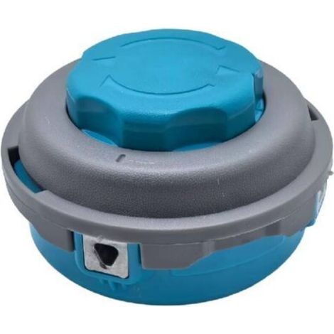 Filetage M10 x 1,25, coupe-filetage automatique, pièces pour débroussailleuses, accessoires pour outils de jardin (1/5)