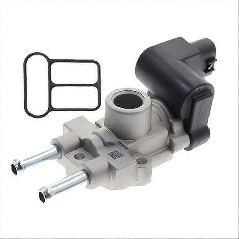 22270-22030 Soupape de régulation du ralenti pour Celica 2000-2005 22270-22031 Édition 0629 (1/5)