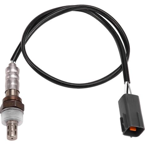 Sonde lambda (capteur O2) compatible avec les modèles 5 (2011-2015) L5D9-18-86Z, L5D9-18-86ZC et L5D91886ZC (1/5)