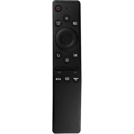 Remplacer la télécommande pour la télécommande Samsung Smart TV Même apparence Universelle (1/5)