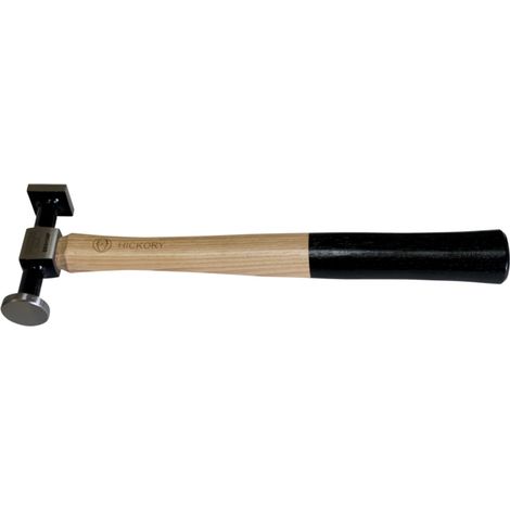 Bahco Karosserie Planierhammer, 30 mm (1/2)