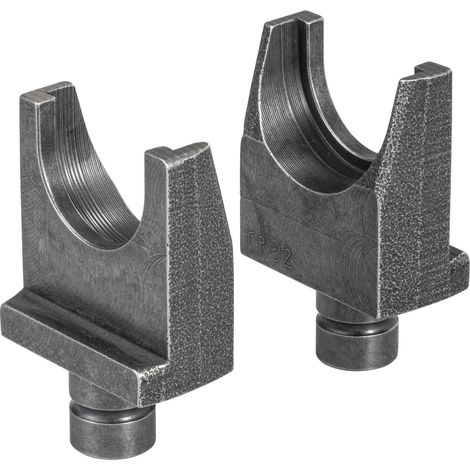Presskopf CR 32, 2er-Pack 573134