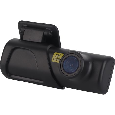 Caméra embarquée intelligente HD 1080p avec connexion Wi-Fi et port USB, vision nocturne, enregistreur vidéo pour voiture (1/5)