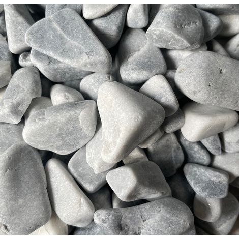 Galet gris bleuté 12/24 mm - Filets 20 kg (1/3)
