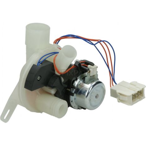 Válvula Alternador Lavavajillas MD30  Modelo LSA647B  Código Original 819130468