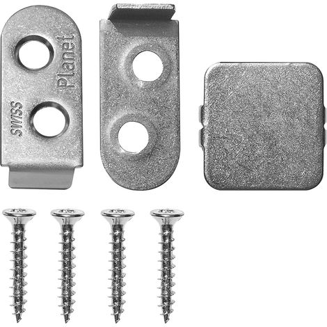 PLANET Montageset für Türdichter HS, RH, KT und SL (1/4)