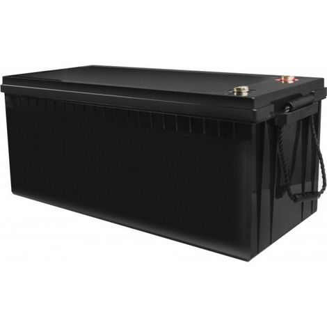 Batería Green Cell AGM33 12 V 200 Ah (1/3)