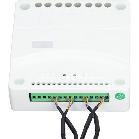 Automatischer, berührungsloser Flüssigkeitsstandregler, Wassertank-Füllstandssensor-Regler für Pumpen, AC220V (1/5)