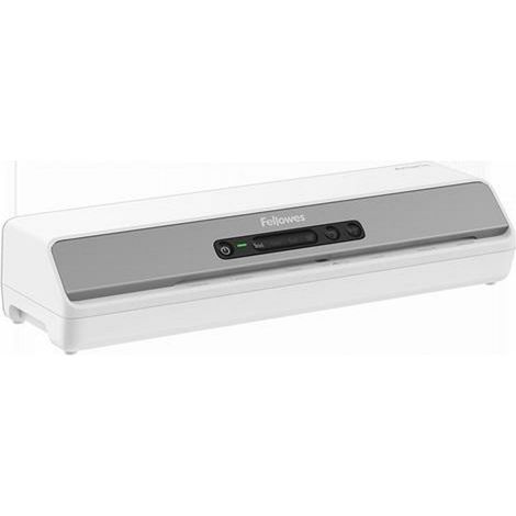 Fellowes Amaris A3 plastifieuse blanche bureau (1/3)
