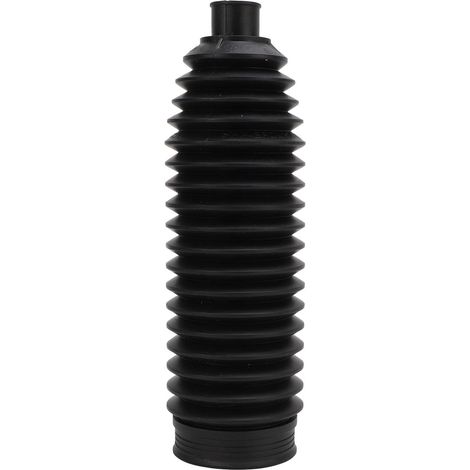 Kit de Démarrage de Crémaillère de Direction, Soufflet de Crémaillère de Direction en Caoutchouc Durable pour A3 1997 – 2003 avec Installation Facile (1/5)
