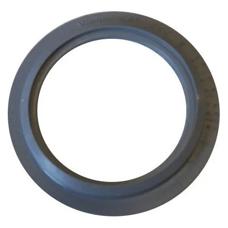 Blanco – Joint pour WC 53 mm – Diamètre extérieur 52 mm – Diamètre intérieur 35 mm – Épaisseur 5 mm – Pour clapet grille