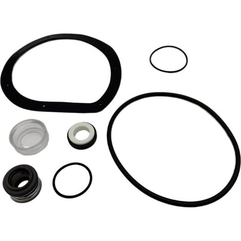 Hayward Power-Flo SP1500 Series Pump Shaft Seal O-ring Washer Repair Kit -- SP1500 Washer Set (1/3)