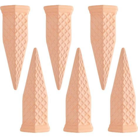 Spikes 6 Stück Bewässerer Pflanzgefäß Einsätze (1/5)