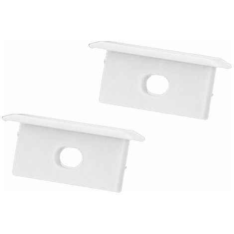 Accesorios para perfil aluminio ref. 204025050