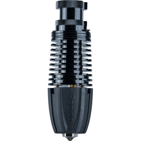 Phaetus Rapido Hotend280°C HF/UHF Phaetus Rapido Hotend280°C HF / Black (1/4)