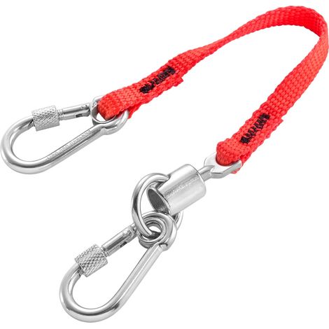 FACOM SLS Rotierender Gurt für Karabiner (1/2)