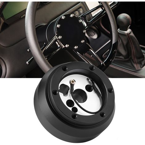 Kurzer Lenkradnabenadapter-Kit SRK-170H, kompatibel mit Dodge Neon und Viper