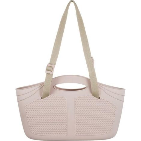 Borsa Mia Bama Bag Cipria
