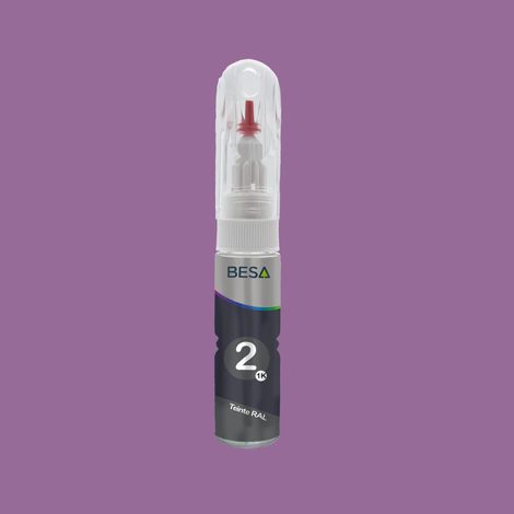 Stylo retouche peinture RAL Effect 540-4  Mat
