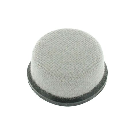 Filtre à Air Adaptable Pour Mcculloch  Modèles: Mac 100, 110, 120, 130, 140 Et 160 - H: 22mm, ø: Sup: 41mm, ø: Inf.: 48mm. Rempl